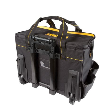 Dewalt Dgl571 17 Pockets 18 Tool Bag