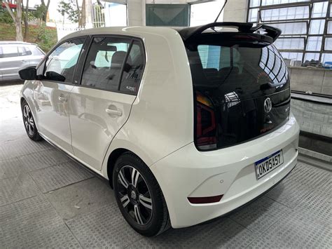 Aerofolio Vw Up Tsi Linha Exclusiva Instacarsonline Instacarsonline