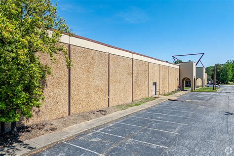 Fulton Industrial Blvd Sw Atlanta Ga Industrial For Sale