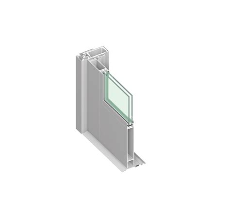 Tubelite Forcefront Blast® Monumental Wide Stile Entrances By Tubelite