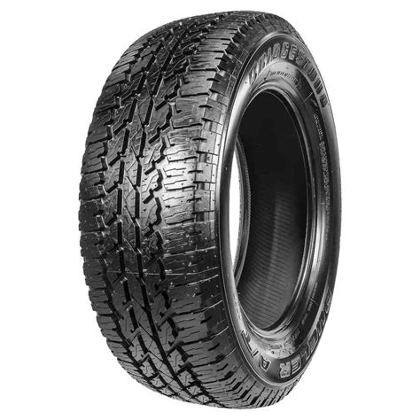 Bridgestone band Dueler A/T 693 IV: Pneus Online