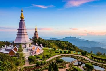 Viaggio In Thailandia E Laos Giorni Notti