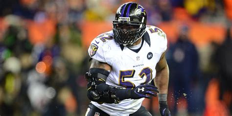 Ranking the 5 Best Baltimore Ravens Players of All Time