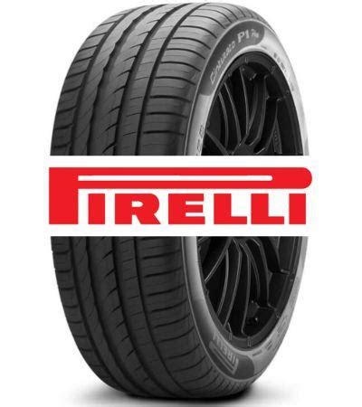 LLANTA PIRELLI CINTURATO P1 PLUS 225 45R18 PARA AUTOMÓVILES LLANTAS