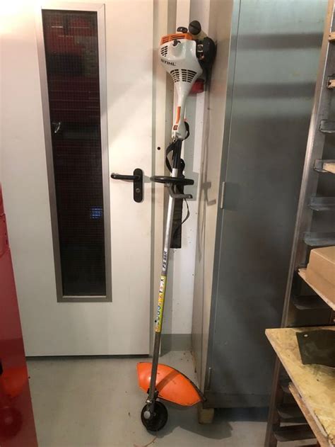 Rasentrimmer Stihl Fs 55 Kaufen Auf Ricardo