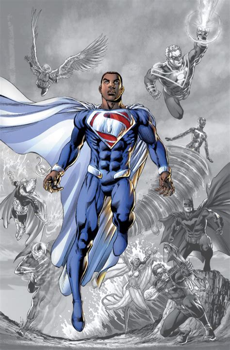 Val-Zod | Superman Wiki | Fandom