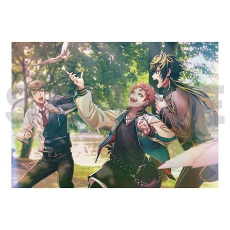 商品詳細ページ HYPSTER Limited Store CONNECT THE LINE クリアポスター ナゴヤディビジョンBad Ass Temple