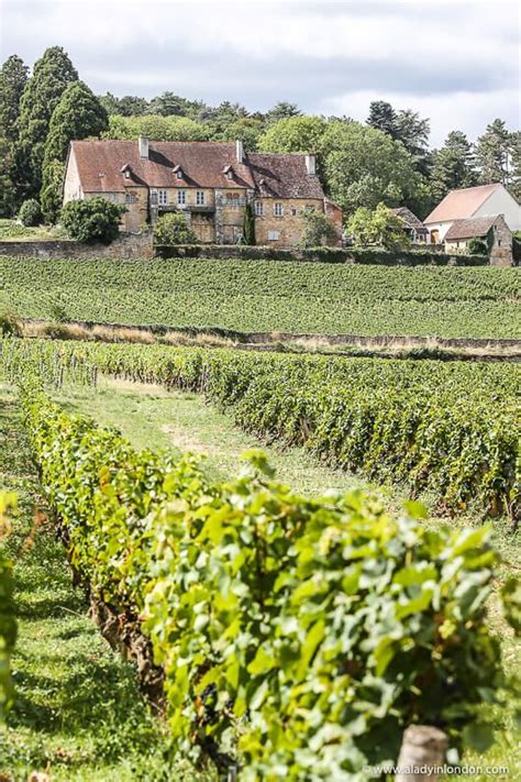 Burgundy Travel Guide The Perfect Itinerary For Burgundy France Artofit