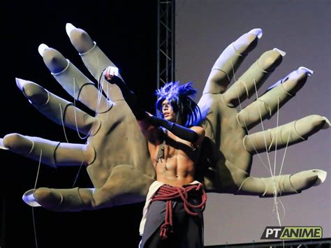 Sasuke demon form cosplay by jocampe on DeviantArt