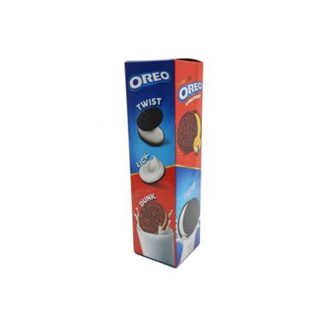 Oreo Packaging Box