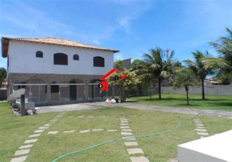 Casas 4 quartos à venda na Rua Oscar Niemeyer em Cabo Frio Chaves