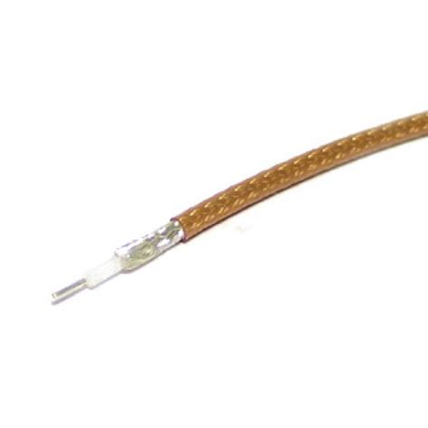 Rg316 Coaxial Cable