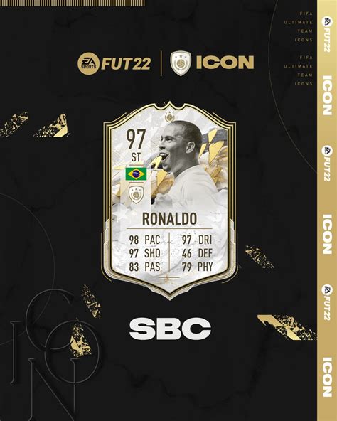 Fifa 22 SBC RONALDO Icon Prime Moments Soluzioni