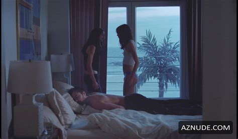 STACY MARTIN Nude AZnude