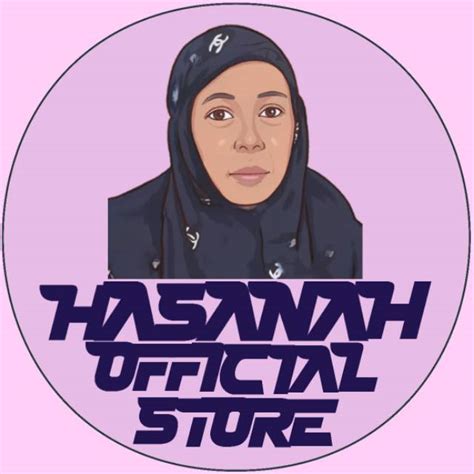 Produk Hasanah Official Store Shopee Indonesia