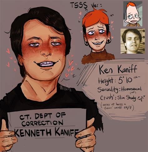 Ken Kaniff Fanart Eminem In 2024 Eminem Eminem Slim Shady Slim Shady