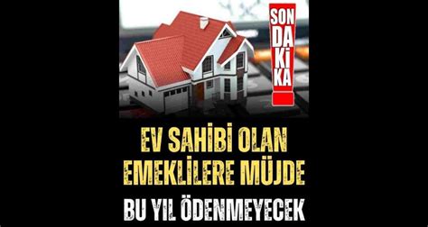 Emekliye K Yak St Ne K Yak Geldi Demeyecekler