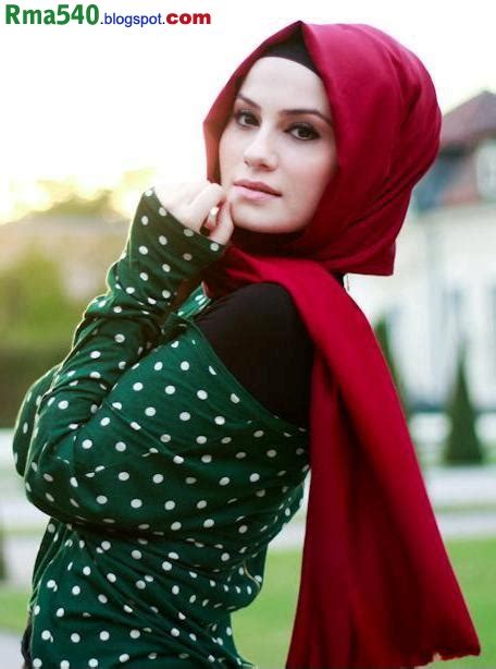 Фото красивый, современный хиджаб