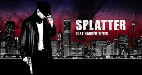 Development | Splatter