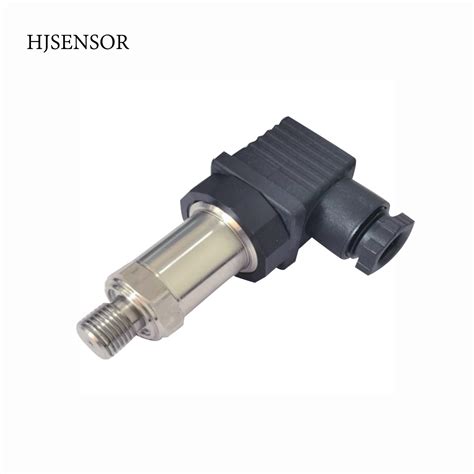 IP65 DIN43650 IP66 Packer Connection IP67 Cable Directly M12 1 Pressure