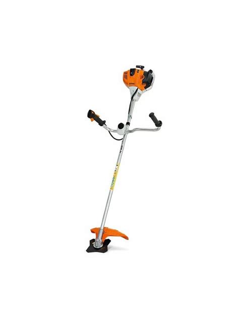 Motocoasa Stihl Fs C E Pe Benzina Kw Forestore Ro