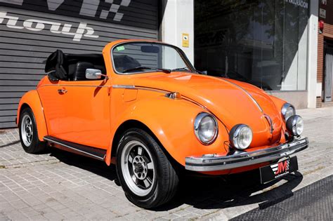 Volkswagen Beetle Speedster