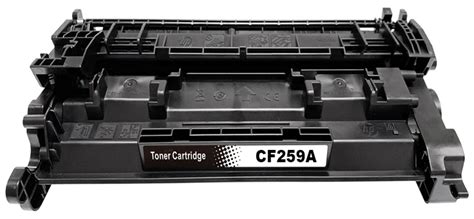 Картридж HP CF259A купить по цене 800р в Москве