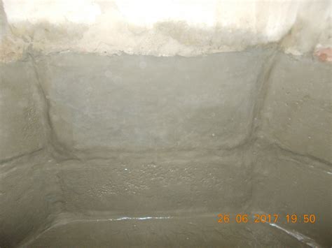 Гидроизоляционные материалы для подвала изнутри: Гидроизоляция подвала ...