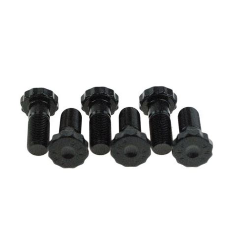 Flywheel Bolt Set Century Performance Center Inc