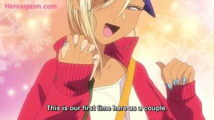 Kuro Gal A La Carte ALL EPISODES 1 2 NEW HENTAI