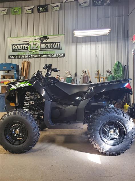 Arctic Cat Alterra Eps For Sale In Arlington Heights Il