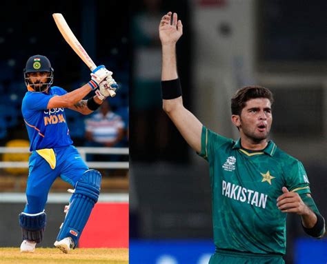 Durban Drama To Dubai Drubbing Five Memorable India Pakistan T20s