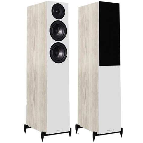 Недорогие напольные колонки | Hi-Fi Profi