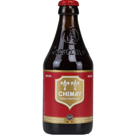 Bi Re Chimay Rouge Trappiste Belge Cl Go Apero