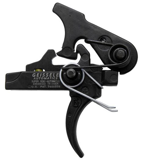 HIPERFIRE ENHANCED DUTY TRIGGER® HEAVY GUNNER