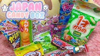 Community – Japan Candy Box