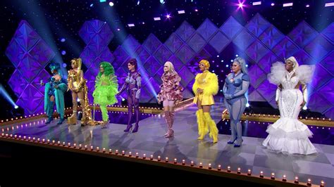 Canada S Drag Race 2020