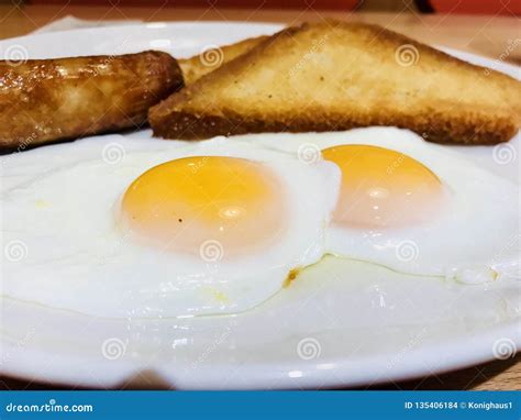 Greasy spoon breakfast stock photo. Image of food, fresh - 135406184