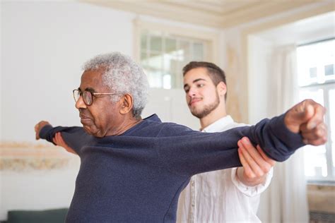 A Guide To Preventing Falls In Nursing Homes Prince Law Firm