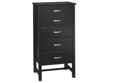 Handstone Brooklyn Lingerie Chest Berkshire Furniture