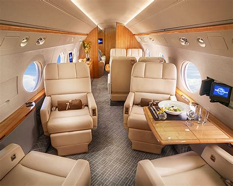 N Gm Gulfstream Charters Trans Exec Private Jet Charter Service