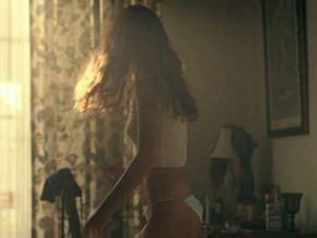 Daisy Jones The Six Nude Scenes Aznude