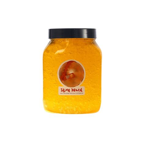 Нейтрализатор запаха Sumo Sexy Peach 1L |👉 купить в Bong420!