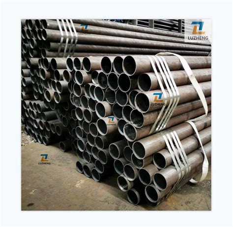 Api L Psl Gr B Asme Sa Asme B Be Seamless Steel Tubes