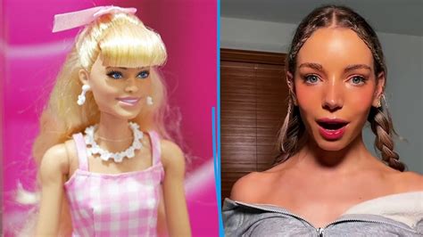 Quest Ce Que Le Barbie Botox Lopération De Chirurgie Esthétique Tendance Sur Tiktok