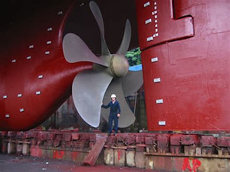 6 Types of Propeller: An Ultimate Guide to Pros and Cons | Linquip