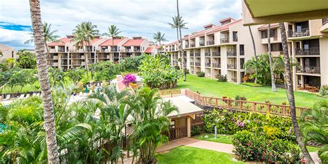 Kihei Vacation Condo | Kamaole Sands | Castle Resorts