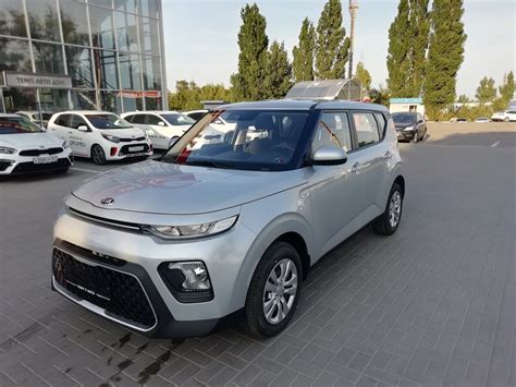 Новый киа соул 2019 года фото: Обзор KIA Soul 2019: чем порадовали ...