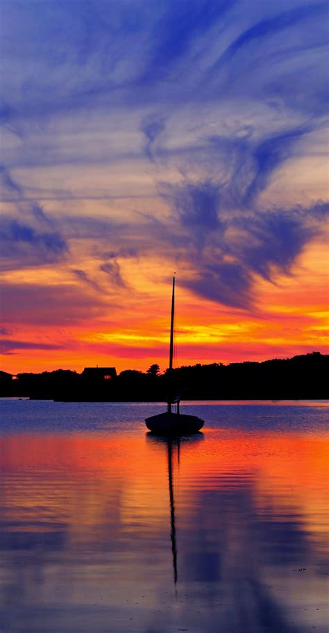 Lake havasu sunset – Artofit