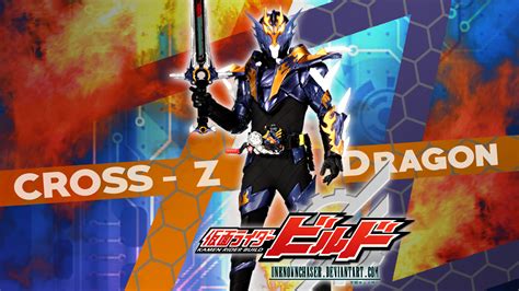 Kamen Rider Cross Z Wallpaper By Unknownchaser On Deviantart